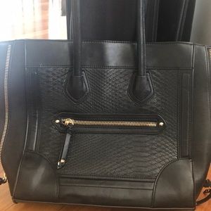 Aldo classic purse